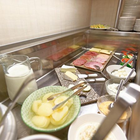 피스 Poltehof 빌라 외부 사진